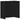 Dulap de baie stejar negru 60x33x60 cm lemn prelucrat