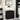 Dulap de Baie Stejar Negru 60 x 33 x 60 cm Lemn prelucrat