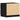 Dulap de noapte Stejar Negru 50 x 40 x 43,5 cm Lemn prelucrat