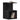 Dulap de noapte Stejar Negru 35 x 35 x 55 cm Lemn prelucrat