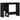 Birou Stejar Negru Lemn prelucrat 102,5 x 35 x 75 cm