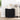 Cabinet mobil 45 x 38 x 54 cm Lemn prelucrat Stejar Negru