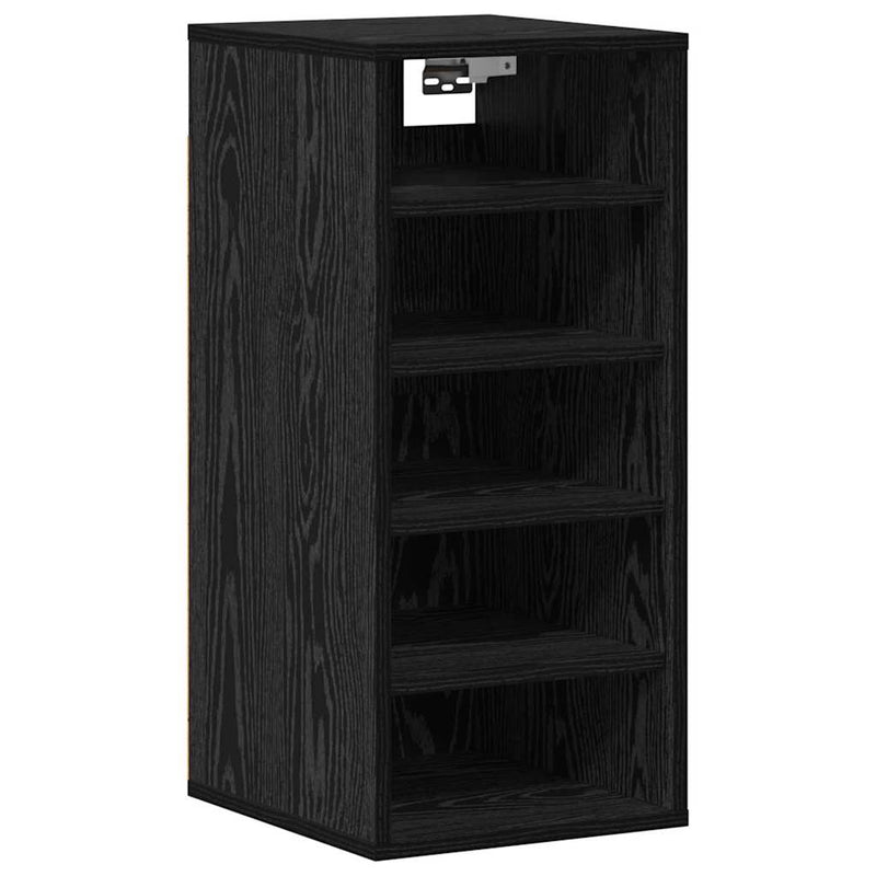 Dulap pentru pantofi 2 buc. 32 x 35 x 70 cm Lemn prelucrat