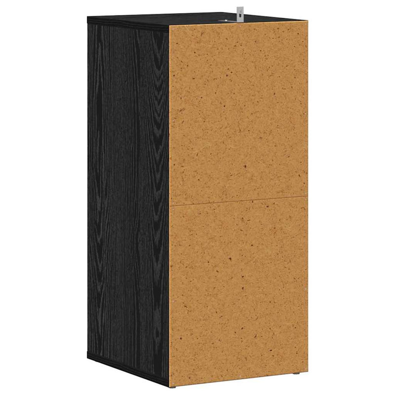 Dulap pentru pantofi 2 buc. 32 x 35 x 70 cm Lemn prelucrat