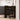 Masă de bar 102 x 50 x 103,5 cm Lemn prelucrat Stejar Negru