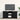 Cabinet TV 102 x 37,5 x 52,5 cm Stejar Negru Lemn prelucrat