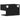 Dulap de noapte Stejar Negru 46 x 30 x 30 cm Lemn prelucrat