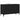 Bufet Stejar Negru 100 x 36 x 60 cm Lemn prelucrat