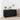Bufet Stejar Negru 102 x 35 x 55 cm Lemn prelucrat