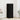 Bufet Stejar Negru 36 x 35.5 x 103.5 cm Lemn prelucrat