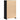 Highboard Stejar Negru 60 x 35.5 x 103.5 cm Lemn prelucrat