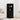 Bufet Stejar Negru 36 x 35.5 x 103.5 cm Lemn prelucrat