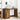 Birou Lemn Vechi 50 x 115 x 75 cm Lemn prelucrat