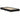 Cadru de pat Stejar Negru 193 x 78 x 25 cm Lemn prelucrat