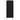 Bufet Stejar Negru 69,5 x 34 x 90 cm Lemn prelucrat