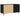 Dulap pentru discuri de vinil Stejar Negru 85 x 38 x 48 cm