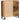 Dulap pentru discuri de vinil Lemn vechi 84,5 x 38 x 89 cm