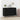 Bufet Stejar Negru 101,5 x 35 x 70 cm Lemn prelucrat
