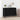 Bufet Stejar Negru 101,5 x 35 x 70 cm Lemn prelucrat
