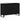 Bufet Stejar Negru 101,5 x 35 x 70 cm Lemn prelucrat
