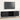 Set comodă TV 150 x 30 x 50 cm Stejar Negru Lemn prelucrat