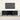 Set comodă TV 150 x 30 x 50 cm Stejar Negru Lemn prelucrat