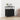 Bufet Stejar Negru 70 x 30 x 80 cm Lemn prelucrat
