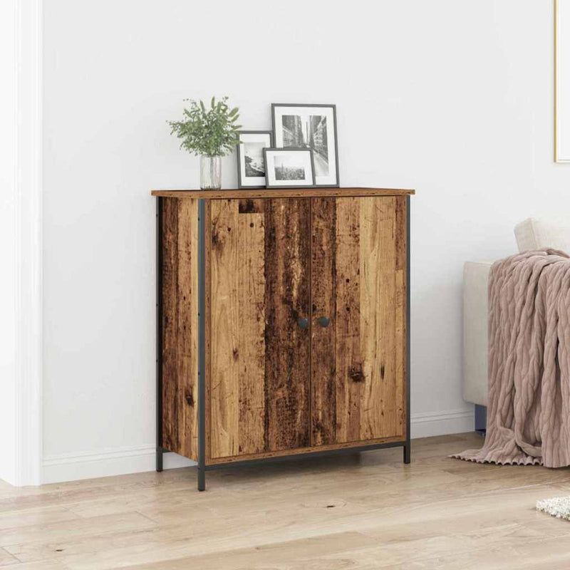 Bufet Lemn vechi 70 x 30 x 80 cm Lemn prelucrat