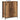 Bufet Lemn vechi 70 x 30 x 80 cm Lemn prelucrat