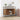 Bufet Lemn vechi 100 x 35 x 80 cm Lemn prelucrat