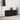 Bancă cu spațiu de depozitare Stejar negru 102 x 42 x 45 cm