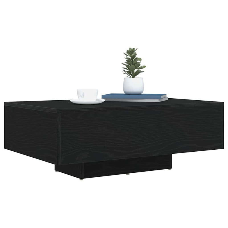 Stejar Negru 85 x 55 x 31 cm Lemn prelucrat
