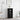 Bufet LED Negru 41 x 37 x 100 cm Lemn prelucrat