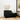 Dulap de noapte Stejar Negru 70 x 36 x 40,5 cm Lemn prelucrat