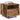 Dulap de noapte 2 buc. Lemn vechi 40 x 39 x 37 cm