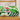 Pernă 4 buc. Material Oxford Multicolour 40 x 40 x 8 cm