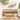 Perna pentru palet Material Oxford Antracit 180 x 40 x 8 cm
