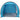 Cort pentru depozitare biciclete 210 x 156 x 180 cm albastru