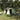 Cort cu dome Dom cu acoperiș Verde 384 x 254 x 170 cm