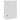 Dulap de control Gri 47 x 20 x 50 cm Plastic ABS