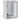 Dulap de control Gri 37 x 16,5 x 40 cm Plastic ABS