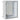Dulap de control Gri 47 x 24 x 50 cm Plastic ABS
