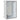Dulap de control Gri 47 x 20 x 50 cm Plastic ABS