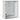 Dulap de control Gri 57 x 23 x 60 cm Plastic ABS