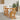 Set bistro 3 buc. Ulei Natural Lemn Solid de Acacia