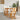 Set bistro 3 buc. Ulei Natural Lemn Solid de Acacia