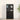 Bufet Stejar Negru 68 x 37 x 142 cm