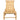 Sezlong 55x199x30 cm bambus
