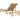 Sezlong cu perne 55x199x30 cm bambus