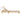 Sezlong cu perne 55x199x30 cm bambus